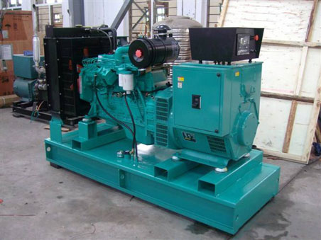 洋浦经济开发区200kw康明斯柴油发电机组图片 洋浦经济开发区200kw康明斯柴油发电机组图片