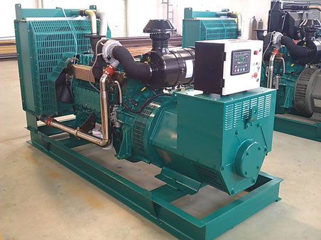 洋浦经济开发区505kw康明斯柴油发电机组图片 洋浦经济开发区505kw康明斯柴油发电机组图片