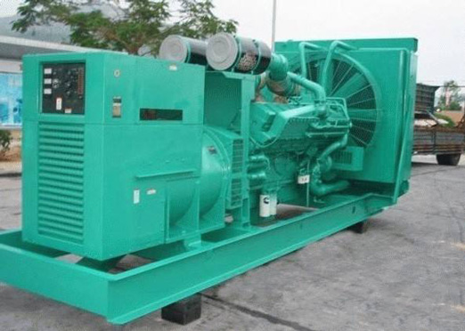 洋浦经济开发区75kw康明斯柴油发电机组图片 洋浦经济开发区75kw康明斯柴油发电机组图片