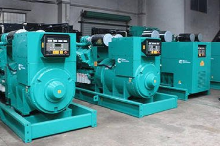 洋浦经济开发区柴油发电机