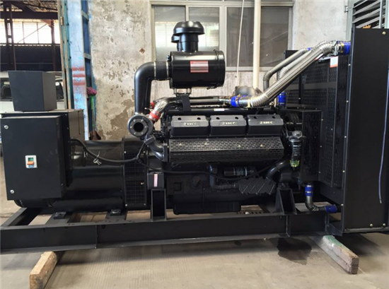 洋浦经济开发区柴油发电机